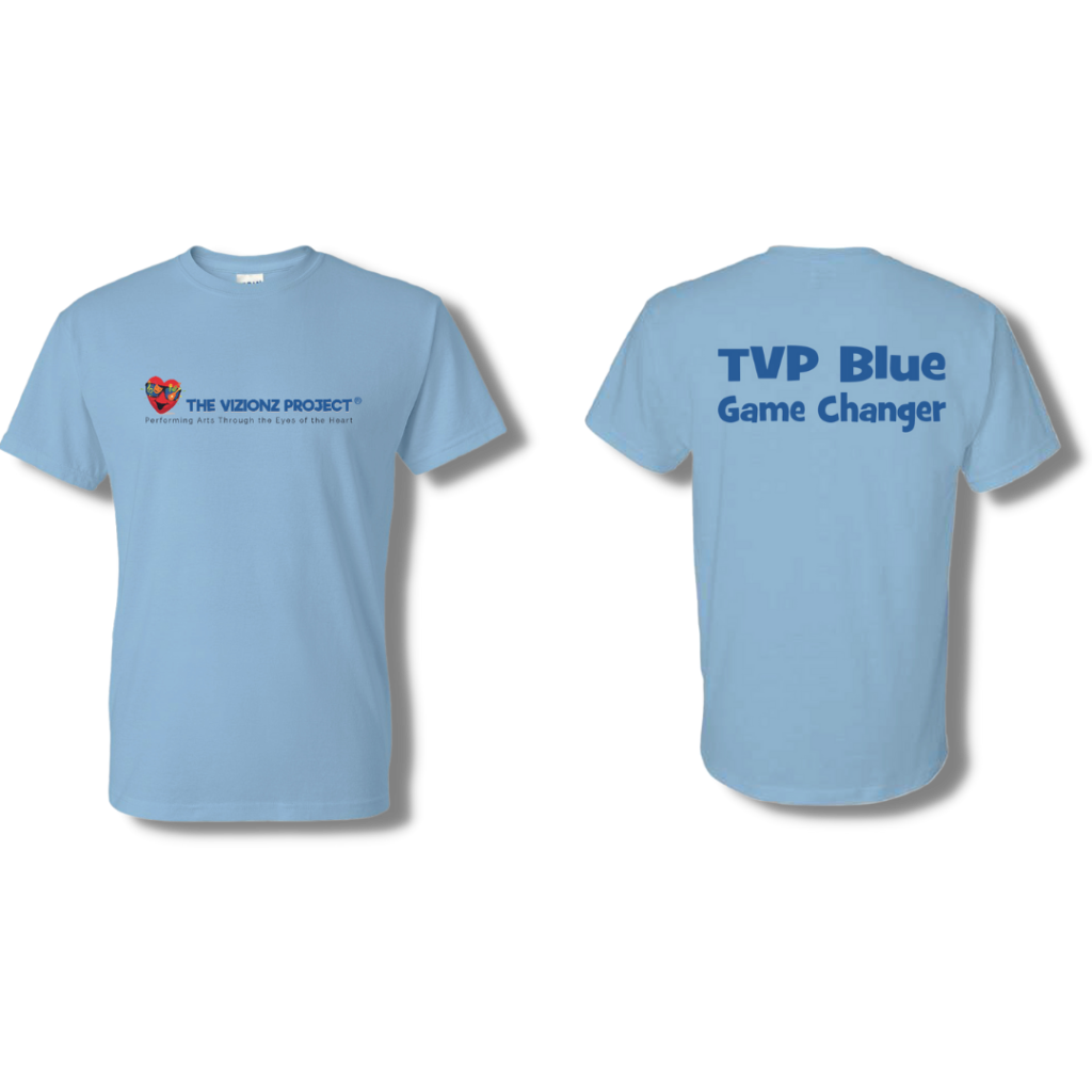 TVP Shirt